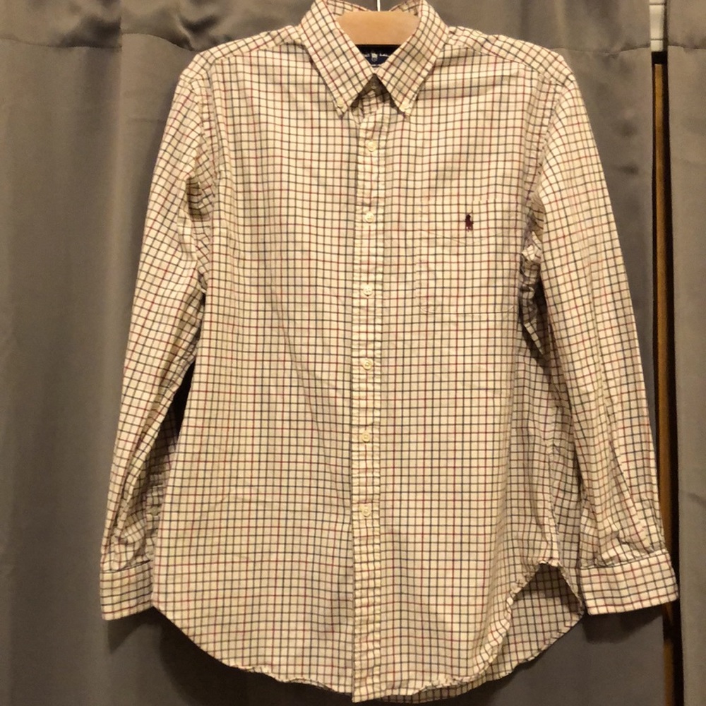 Men’s shirt